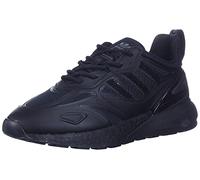 Adidas Men's Zx 1k Boost 2.0 Sneaker, Black/Black/Black, 7 UK