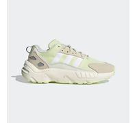 Adidas Mens ZX 22 Boost / Off White Lime / RRP £100