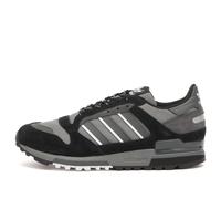 Adidas Men's Zx 600 Sneaker Core Black/Grey Four/Grey Six