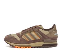 Adidas Men's Zx 600 Sneaker Dark Brown/Orbit Green/Cargo Brown