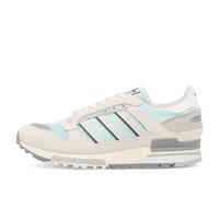 Adidas Men's ZX 600 Sneaker Grey One/Silver Metallic