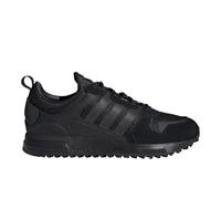 adidas Mens Zx 700 Hd Lace Up Sneakers Shoes Casual - Black, Black, 9.5 UK