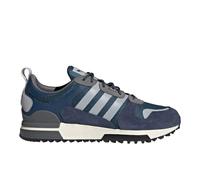adidas Mens Zx 700 Hd Lace Up Sneakers Shoes Casual - Blue