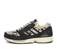 Adidas Men's Zx 8000 Sneaker Core Black/Core Black/Cream White