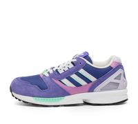 Adidas Men's Zx 8000 Sneaker Purple/Frozen Purple/Pulse Mint UK 6