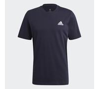 Adidas Menu M SL SJ T t-Shirt (Short Sleeve), Legend Ink, L