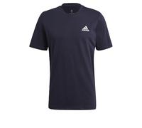 Adidas Menu M SL SJ T t-Shirt (Short Sleeve), Legend Ink, XL