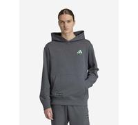 adidas Mercedes - AMG hoodie grey - XL