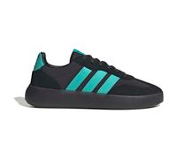 adidas Unisex Mercedes - AMG Petronas Formula ONE Team BARREDA Decode Shoes, Carbon/semi Mint Rush/core Black, 9.5 UK