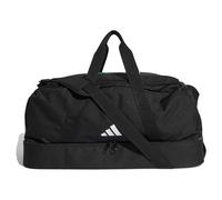adidas Unisex Mercedes - Amg Petronas Formula 1 Team DNA Duffelbag Duffel Bag, Black, One Size