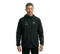 Adidas Mercedes-amg Petronas F1 Team Night Windbreaker Jacket