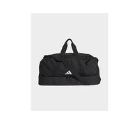 adidas Unisex Mercedes - AMG Petronas Formula 1 Team DNA DUFFELBAG, Black, One Size