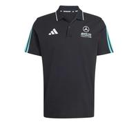 adidas Mercedes - AMG Petronas Formula 1 Team DNA Polo Shirt