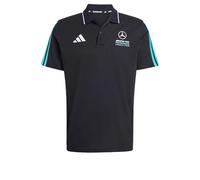 adidas Mercedes - AMG Petronas Formula 1 Team DNA Polo Shirt