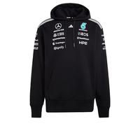 Mercedes AMG hoodie Petronas Formula One Team Driver Noir XL