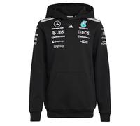 adidas MERCEDES - AMG PETRONAS FORMULA 1 TEAM DRIVER HOODIE