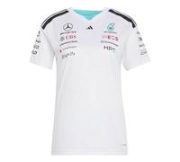 adidas Mercedes - AMG Petronas Formula 1 Team Driver Jersey