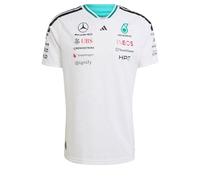 MERCEDES - AMG PETRONAS FORMULA 1 TEAM DRIVER JERSEY AUTHENTIC