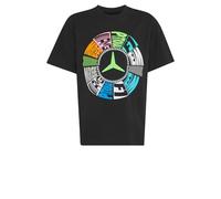 adidas Mercedes - AMG Petronas Formula 1 Team Lights ON T-Shirt