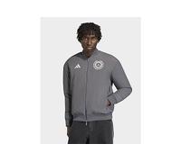 adidas Mercedes - Amg Petronas Formula 1 Team Silver Arrows Icon Jacket Men - Grey - Mens M