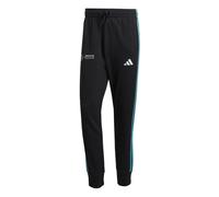 Adidas Mercedes AMG Petronas Formula One Team DNA Mens Jogger Colour: Black, Size: Medium