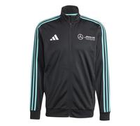 Adidas Mercedes Amg Petronas F1 Team Full Zip Sweatshirt male