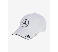 adidas Mercedes - AMG Petronas Formula One Team Driver cap white black - M-L
