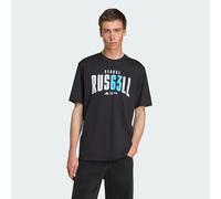 adidas Mercedes - AMG Petronas Formula One Team George Russell T-Shirt
