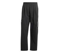 Adidas Mercedes AMG Petronas Formula One Team Mechanics Mens Pant Size: Medium, Colour: Black