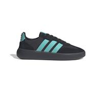 Adidas Mens Mercedes Amg Petronas Formula One Team Barreda Decode Shoes Low