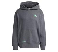 adidas Mercedes - AMG hoodie grey - S