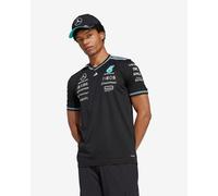 MERCEDES - AMG PETRONAS FORMULA ONE TEAM DRIVER JERSEY AUTHENTIC