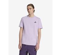 adidas Mercedes - AMG Short Sleeve T-Shirt Pale Violet - XL