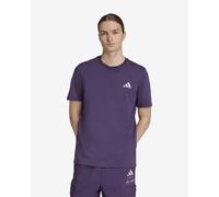 adidas Mercedes - AMG short sleeve T-shirt violet - L