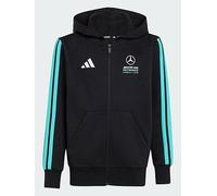adidas Mercedes, Black, Size 9-10 Years Black