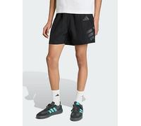 adidas Mercedes, Black, Size L, Men Black