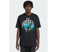 adidas Mercedes, Black, Size S, Men Black