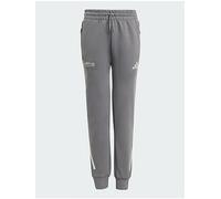 adidas Mercedes, Grey, Size 9-10 Years Grey