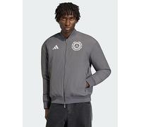 MERCEDES - AMG PETRONAS FORMULA 1 TEAM SILVER ARROWS ICON JACKET MEN