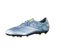 Adidas Messi 15.1 Fg/Ag Mens Football Boots B23773 - UK 11 | US 11.5 | EU 46