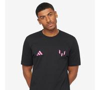 adidas Messi 10 Graphic SS T Shirt