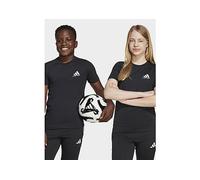 adidas Messi Icon Graphic Tee Kids - Black 9-10Y