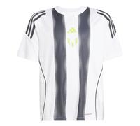 Adidas Messi Kids Training Jersey Colour: White, Size: 13-14 years