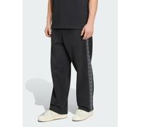adidas Messi Originals Pants, Black, Size S, Men Black