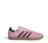 adidas Womens Messi Samba Trainers Sneakers Sports Shoes Low Lace Up Leather
