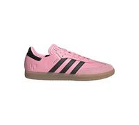 adidas Womens Messi Samba Trainers Sneakers Sports Shoes Low Lace Up Leather