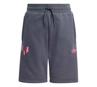 Adidas Messi Soft Fleece Shorts