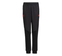 Adidas Messi Tapered Boys Jogger Colour: Black, Size: 9-10 years
