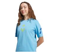Adidas Messi Z.n.e Short Sleeve T-shirt
