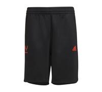Adidas Messis Short Kids Black